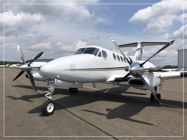 AircraftFront-line